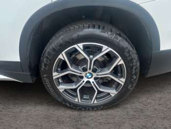 Used BMW X1 2022 for sale - 74681846: Photo