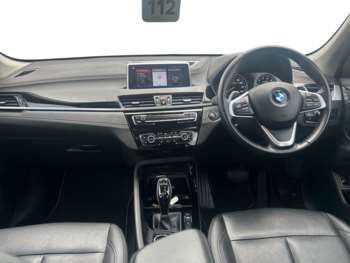 Used BMW X1 2022 for sale - 74681846: Photo