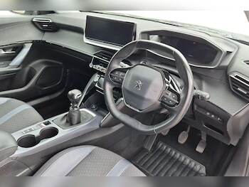 Used Peugeot 2008 2020 for sale - 78755988: Photo