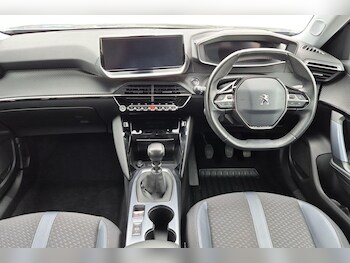Used Peugeot 2008 2020 for sale - 78755988: Photo