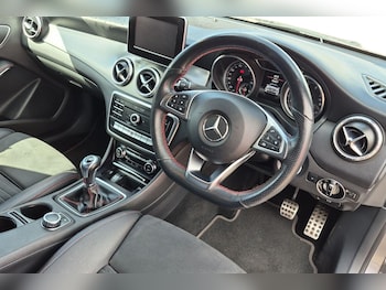 Used Mercedes-Benz CLA 2019 for sale - 78531042: Photo