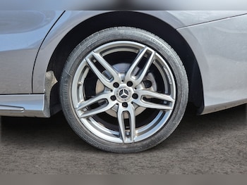 Used Mercedes-Benz CLA 2019 for sale - 78531042: Photo