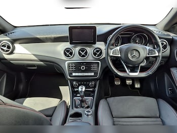 Used Mercedes-Benz CLA 2019 for sale - 78531042: Photo
