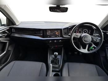 Used Audi A1 2022 for sale - 78531030: Photo