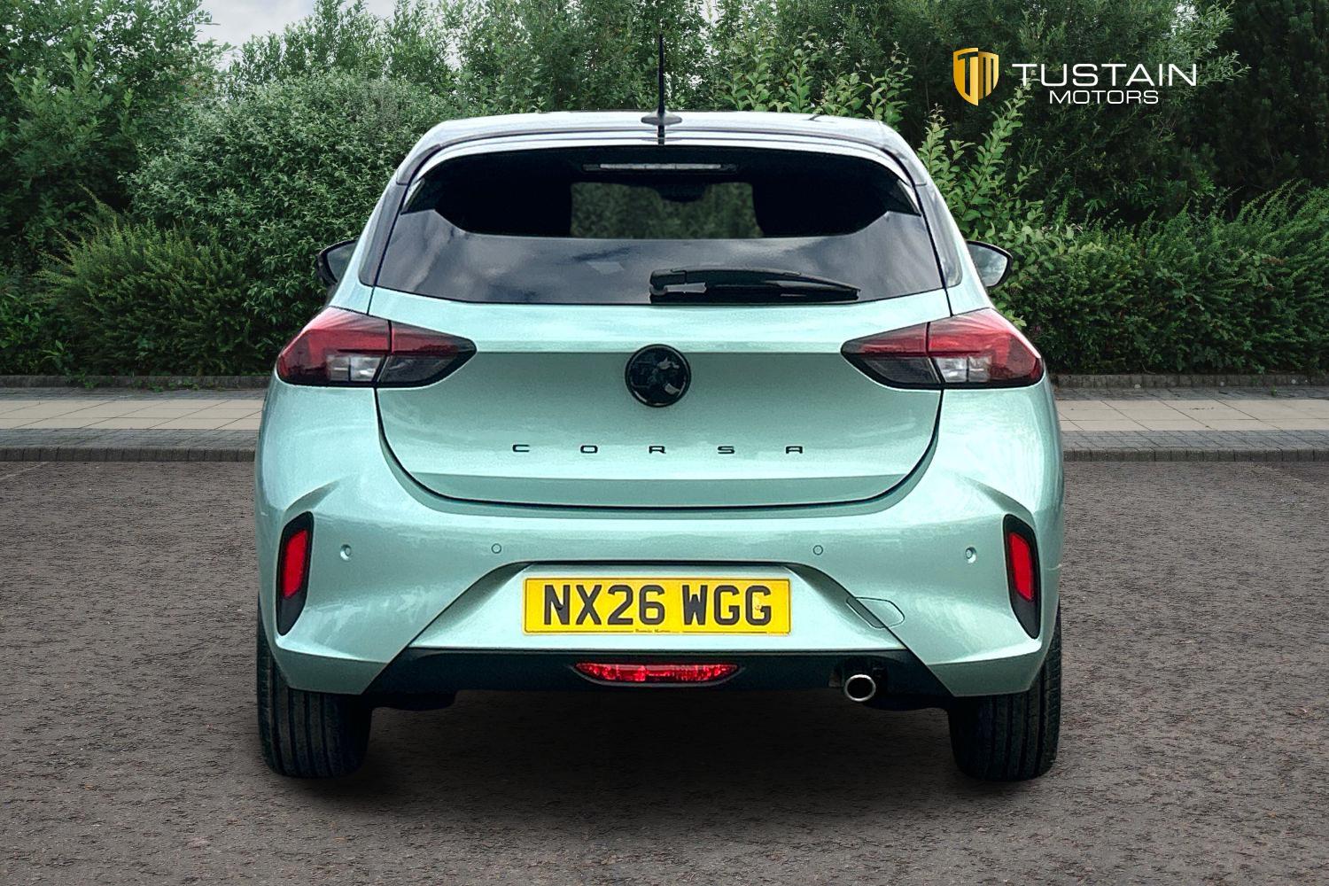 Used Vauxhall Corsa 2026 for sale - 78038042: Photo 10