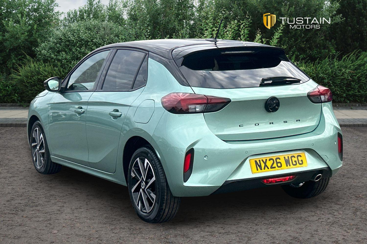 Used Vauxhall Corsa 2026 for sale - 78038042: Photo 11