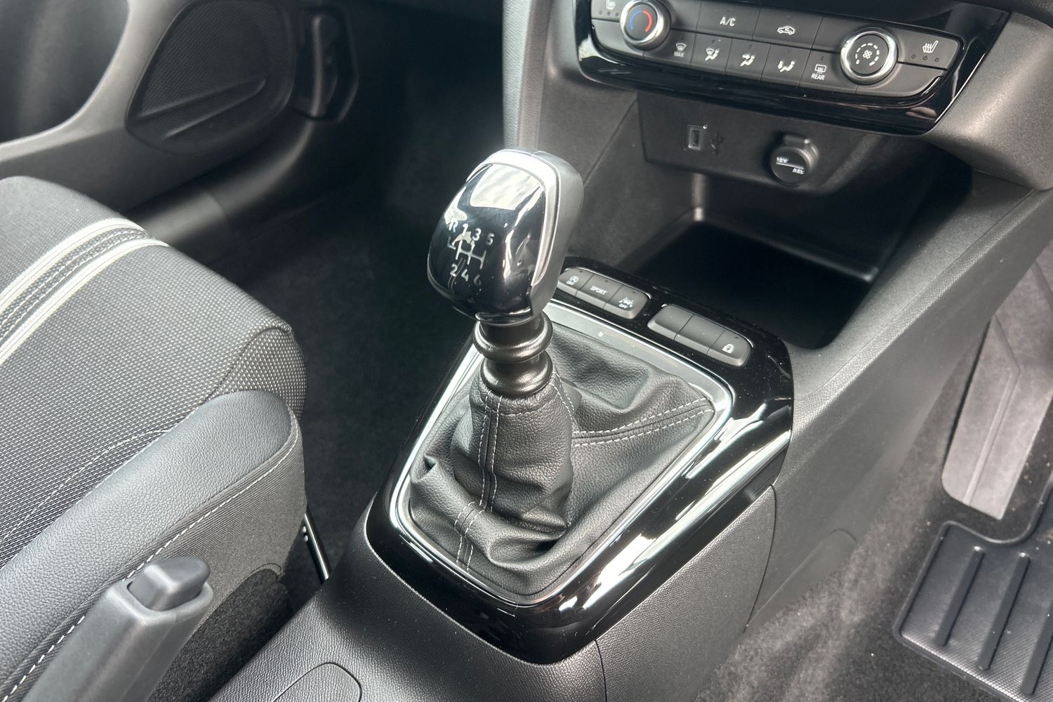 Used Vauxhall Corsa 2026 for sale - 78038042: Photo 13