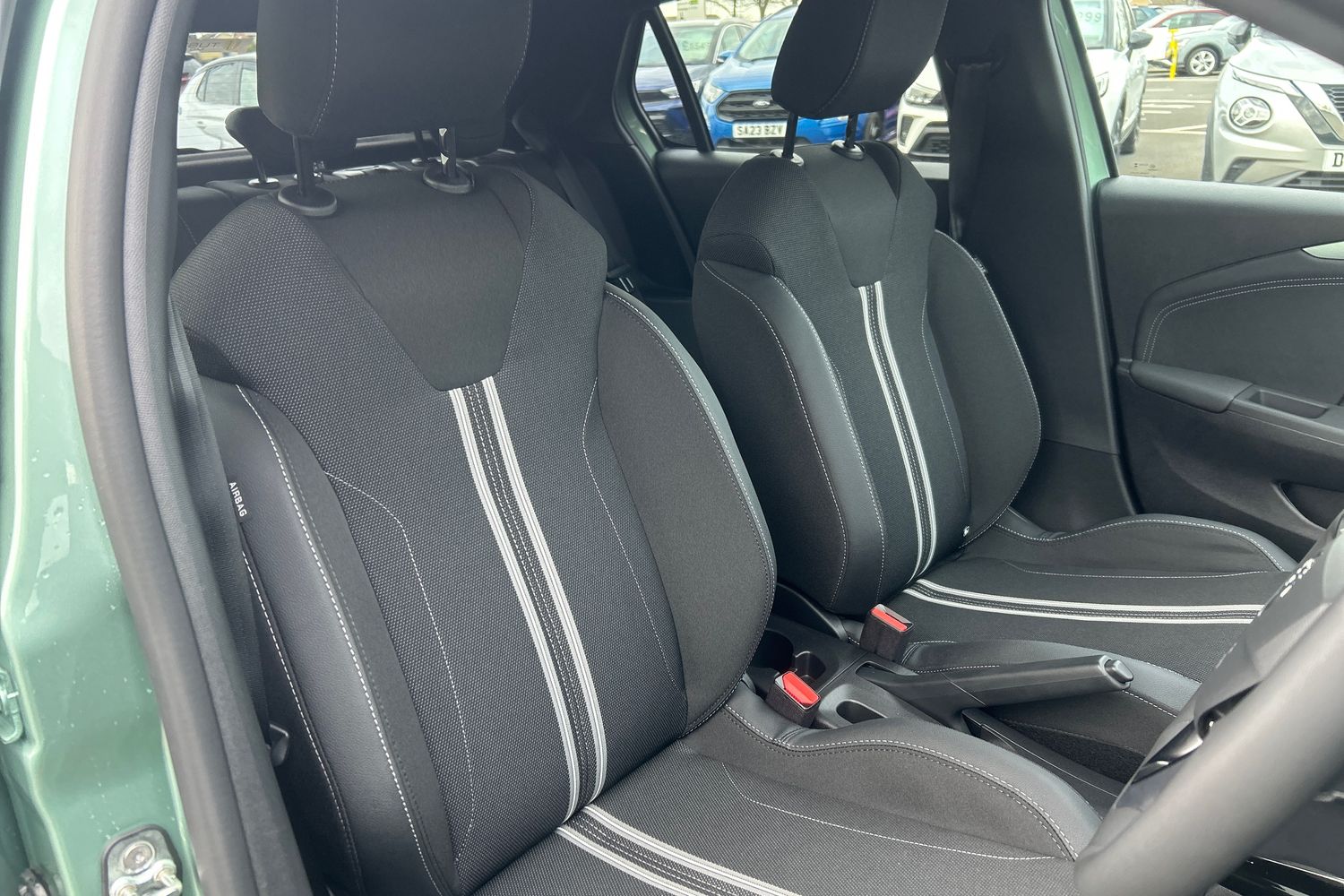 Used Vauxhall Corsa 2026 for sale - 78038042: Photo 14