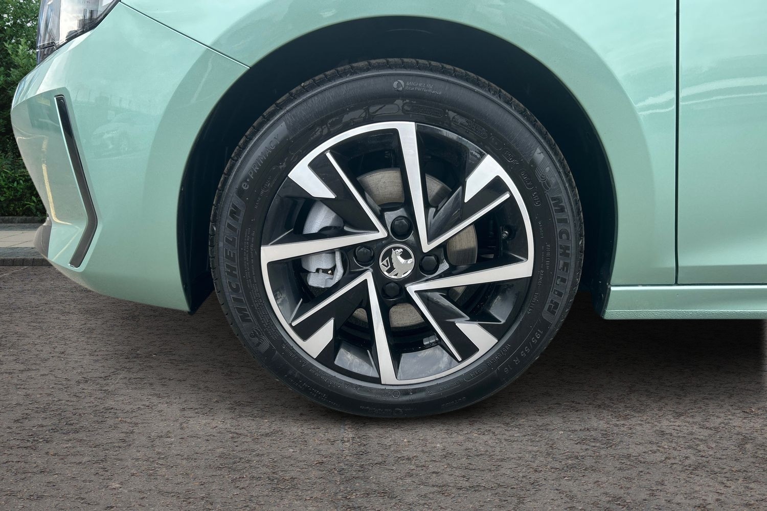 Used Vauxhall Corsa 2026 for sale - 78038042: Photo 3