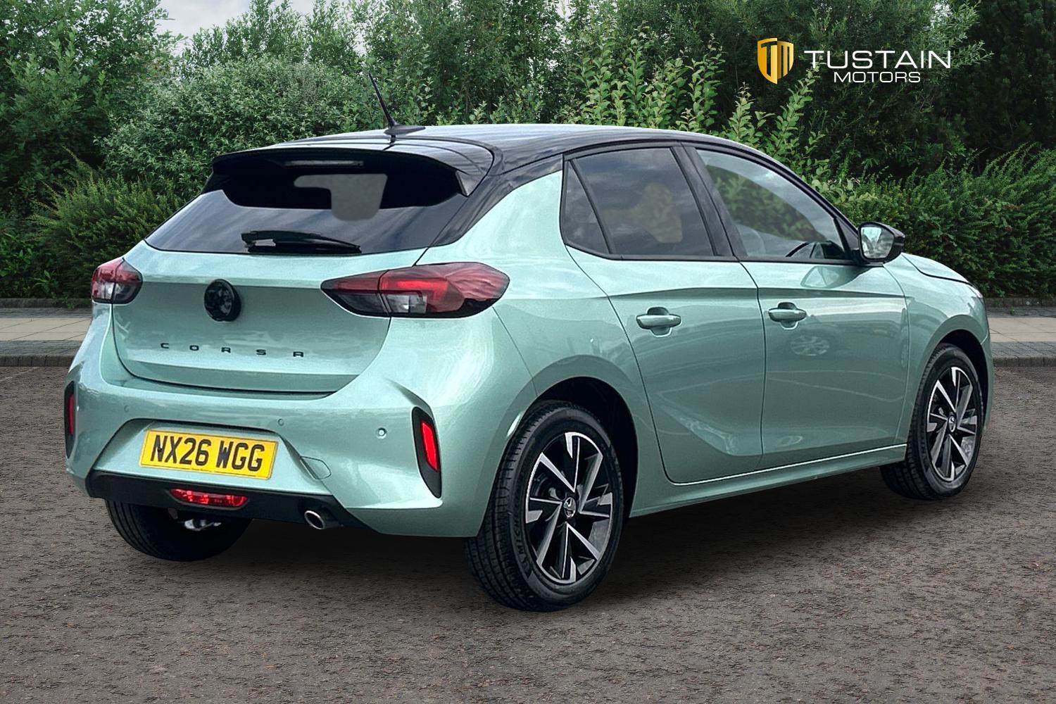 Used Vauxhall Corsa 2026 for sale - 78038042: Photo 6