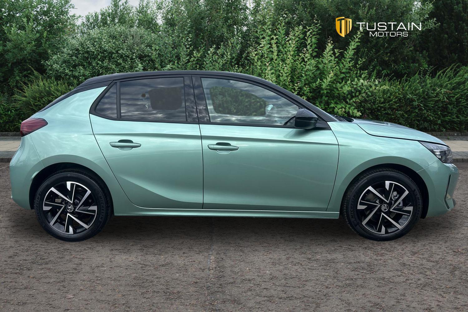 Used Vauxhall Corsa 2026 for sale - 78038042: Photo 7