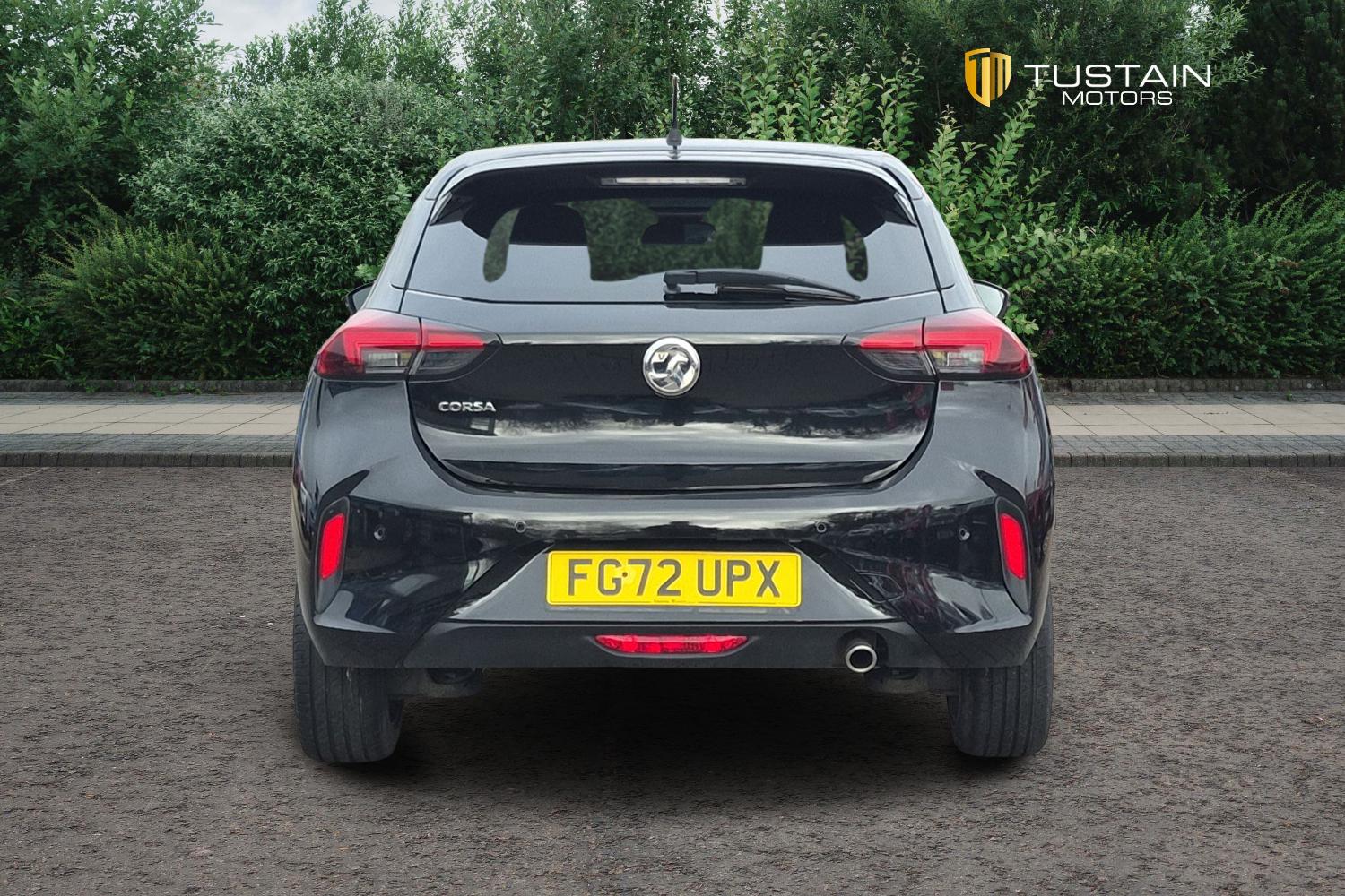 Used Vauxhall Corsa 2022 for sale - 77675191: Photo 11