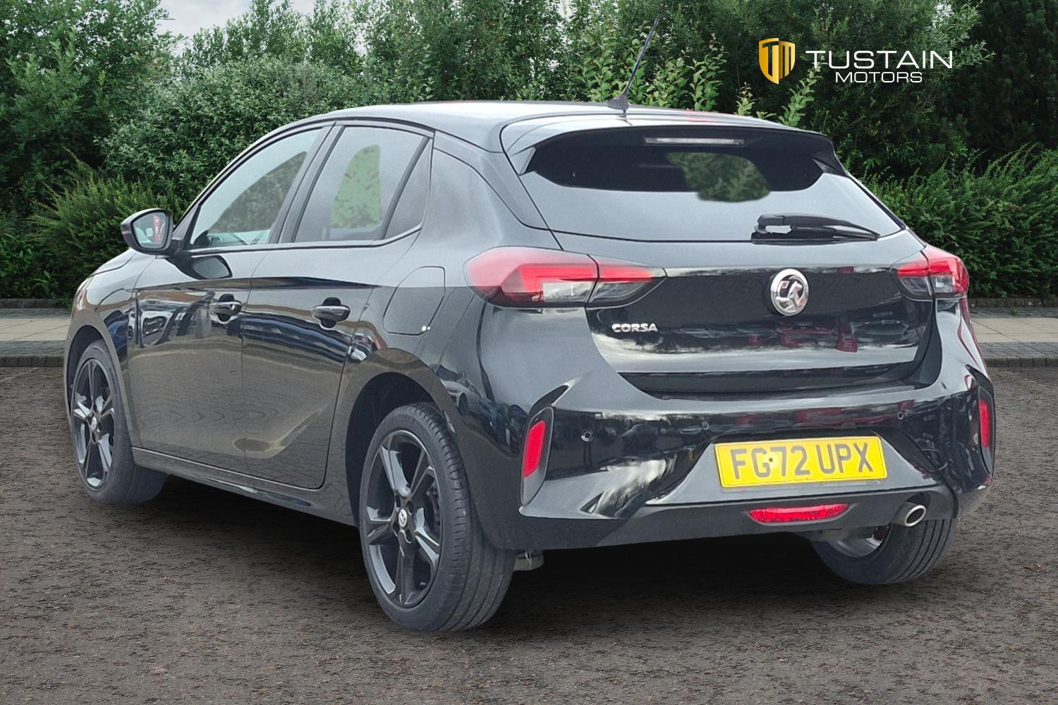 Used Vauxhall Corsa 2022 for sale - 77675191: Photo 12