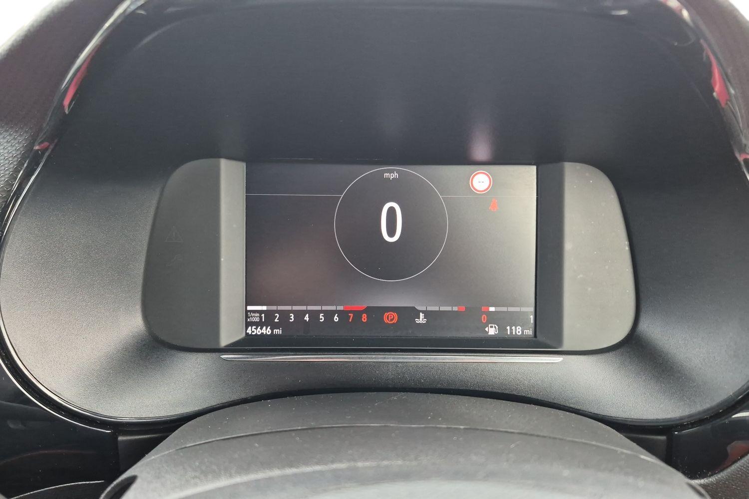 Used Vauxhall Corsa 2022 for sale - 77675191: Photo 13