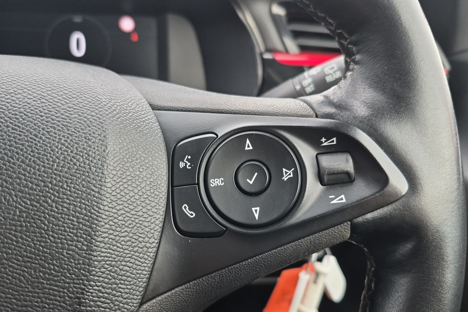 Used Vauxhall Corsa 2022 for sale - 77675191: Photo 17