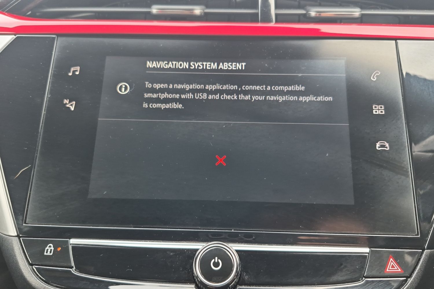 Used Vauxhall Corsa 2022 for sale - 77675191: Photo 23