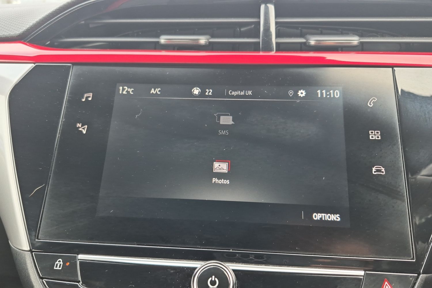 Used Vauxhall Corsa 2022 for sale - 77675191: Photo 25