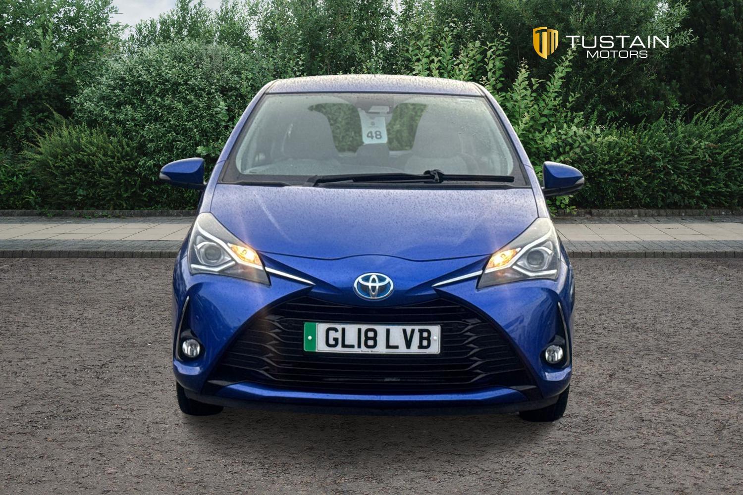 Used Toyota Yaris 2018 for sale - 76588114: Photo 10