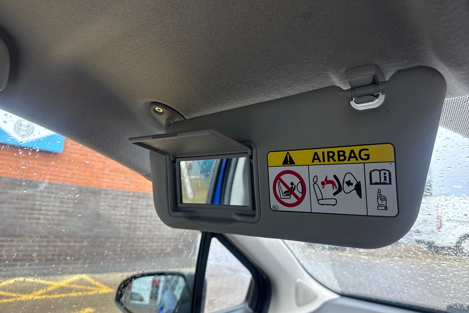 Used Toyota Yaris 2018 for sale - 76588114: Photo 18