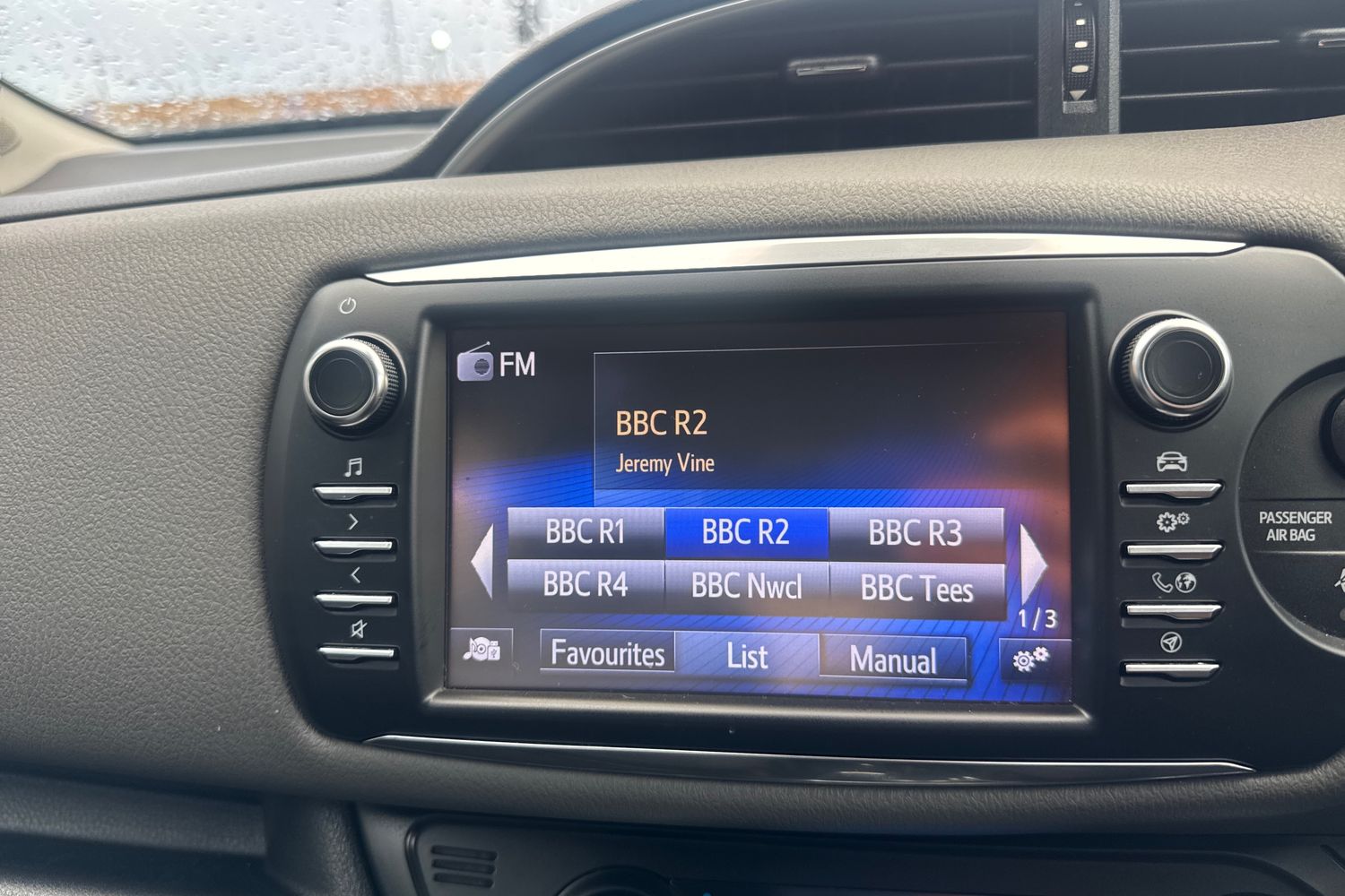 Used Toyota Yaris 2018 for sale - 76588114: Photo 19