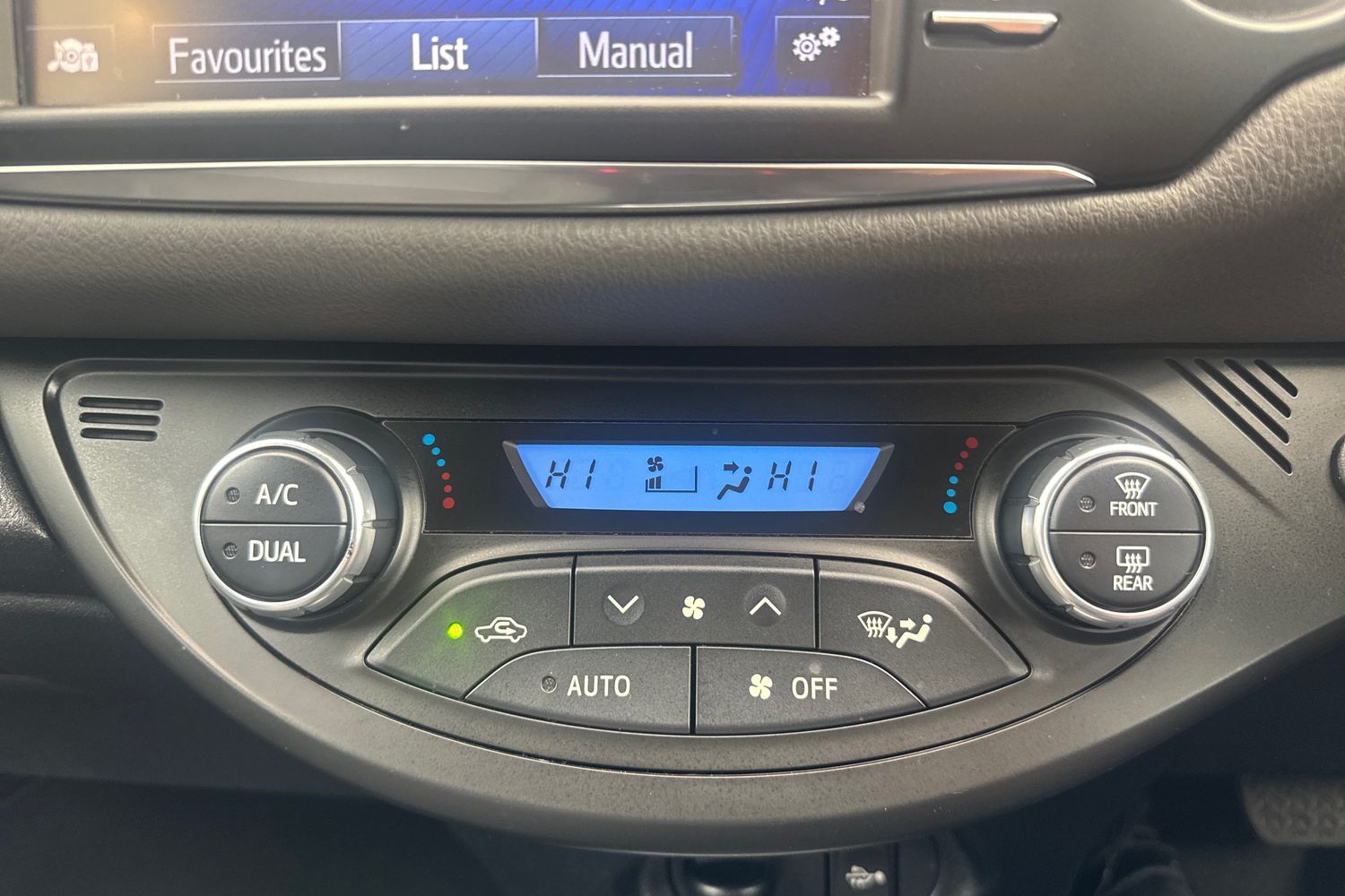 Used Toyota Yaris 2018 for sale - 76588114: Photo 20