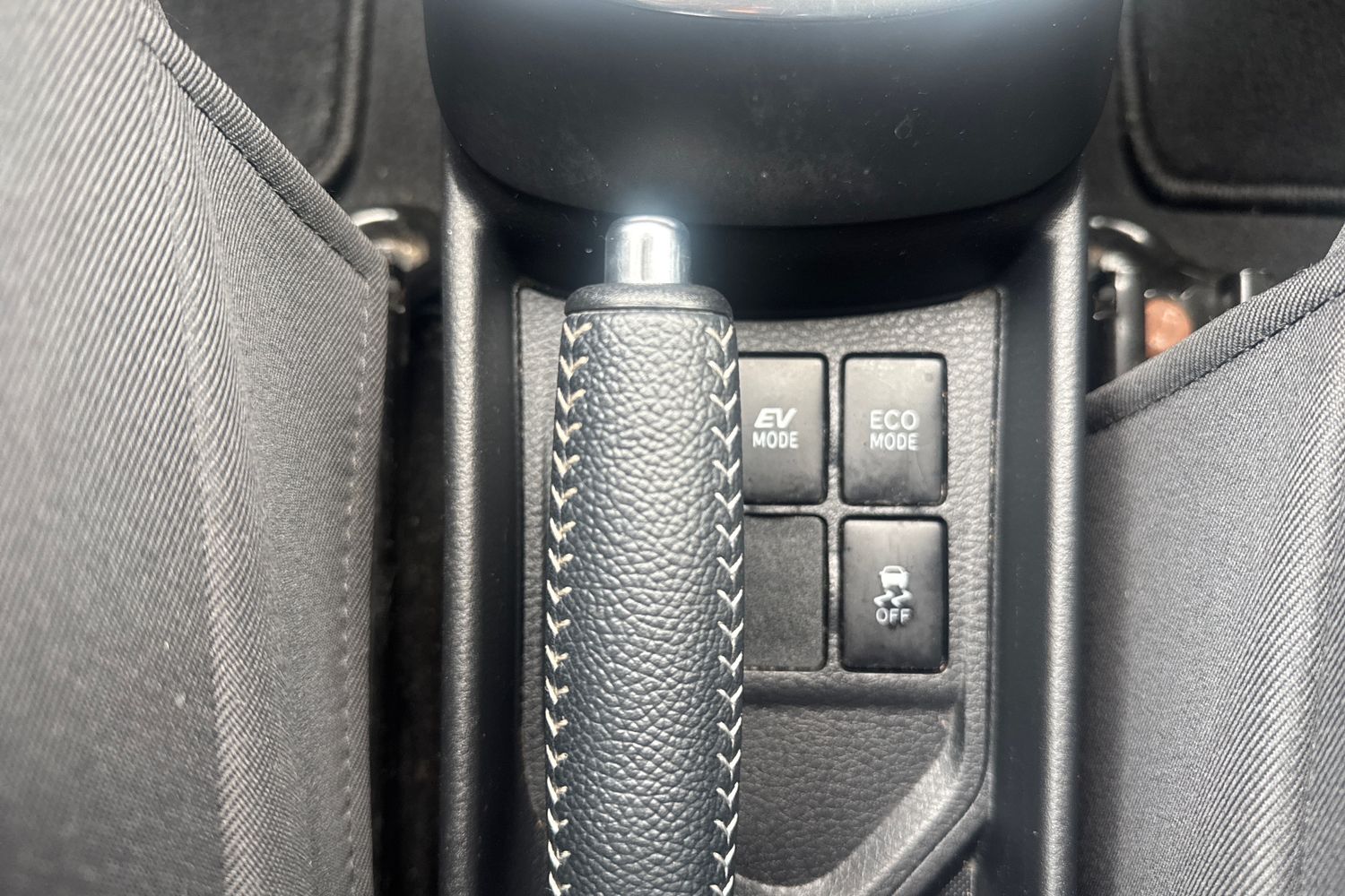 Used Toyota Yaris 2018 for sale - 76588114: Photo 22