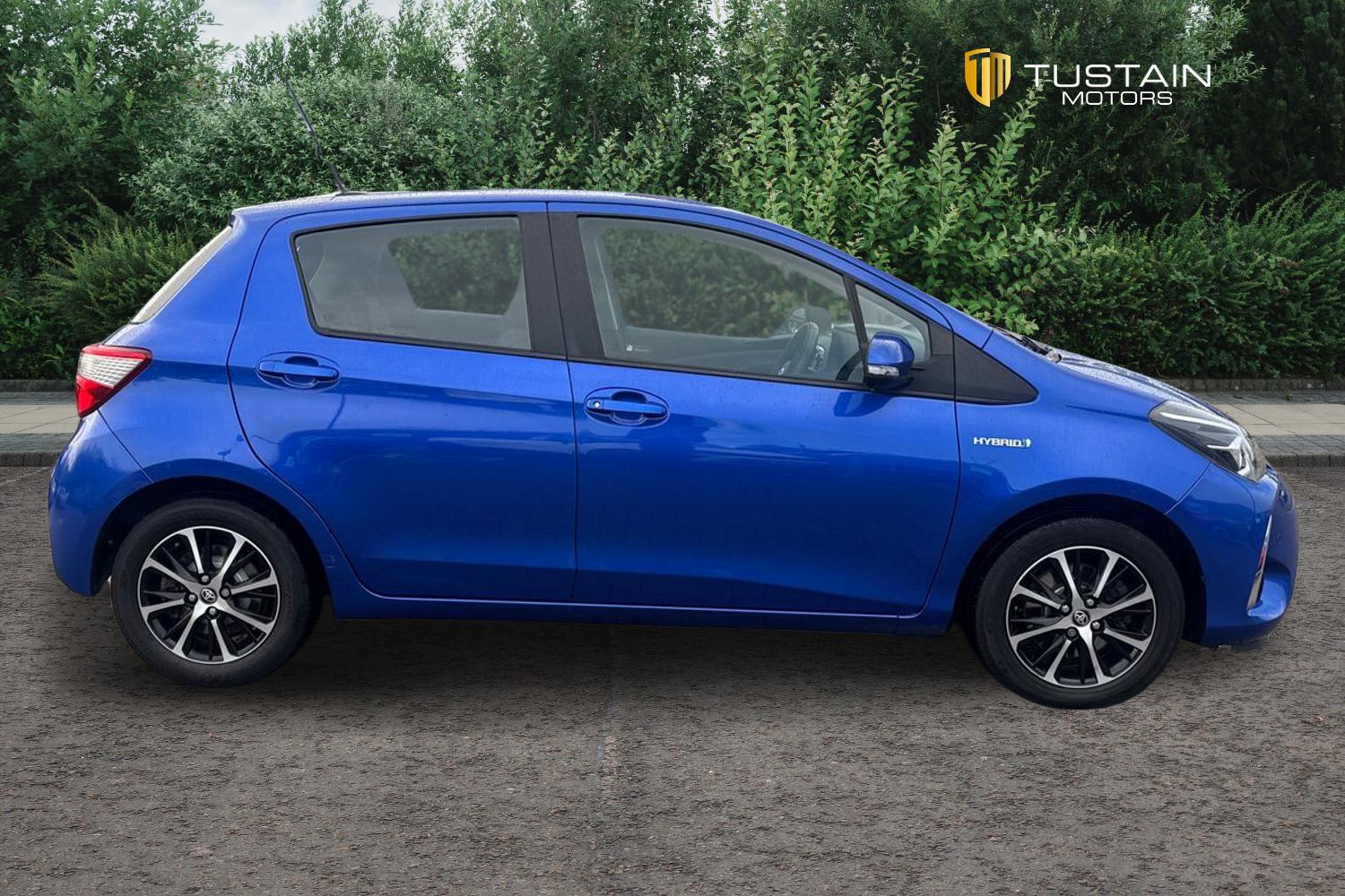 Used Toyota Yaris 2018 for sale - 76588114: Photo 8