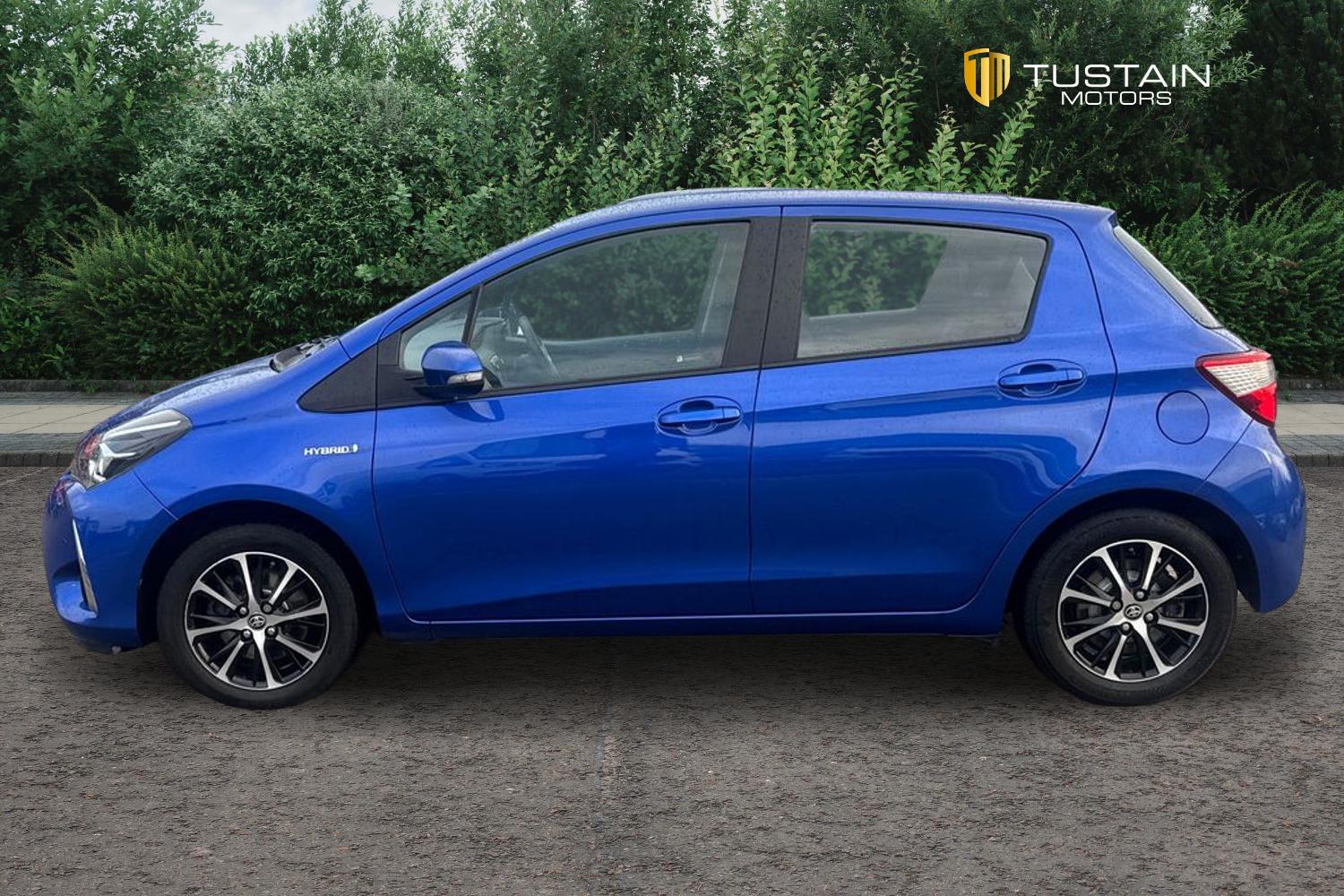 Used Toyota Yaris 2018 for sale - 76588114: Photo 9