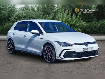 Used Volkswagen Golf 2020 for sale - 78926850: Photo