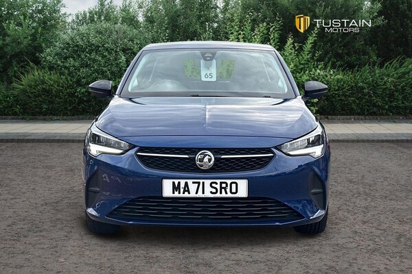 Used Vauxhall Corsa 2021 for sale - 76063096: Photo 10