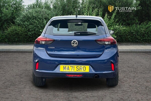 Used Vauxhall Corsa 2021 for sale - 76063096: Photo 11