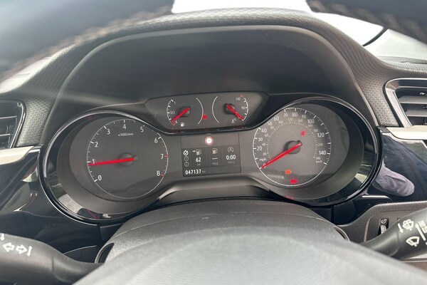 Used Vauxhall Corsa 2021 for sale - 76063096: Photo 13