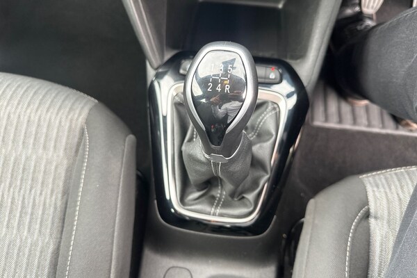 Used Vauxhall Corsa 2021 for sale - 76063096: Photo 14