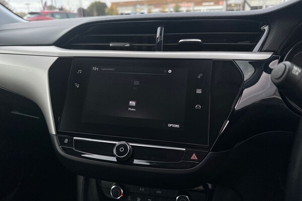 Used Vauxhall Corsa 2021 for sale - 76063096: Photo 18