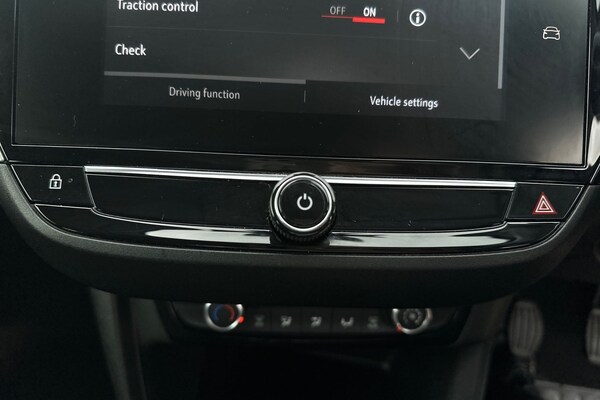 Used Vauxhall Corsa 2021 for sale - 76063096: Photo 20