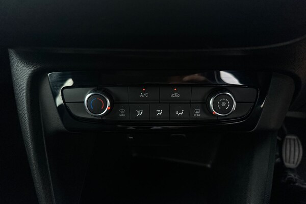 Used Vauxhall Corsa 2021 for sale - 76063096: Photo 21