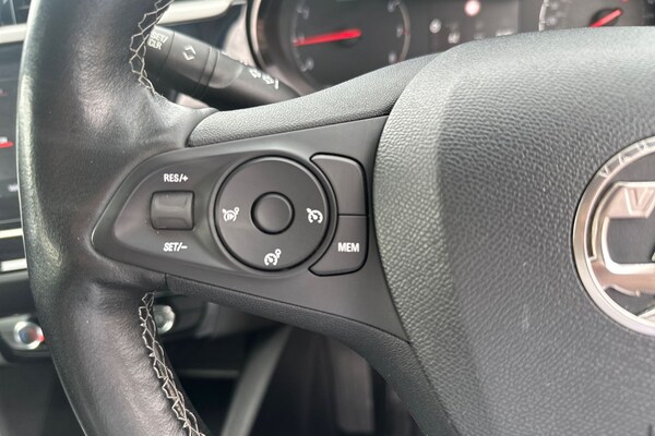 Used Vauxhall Corsa 2021 for sale - 76063096: Photo 25