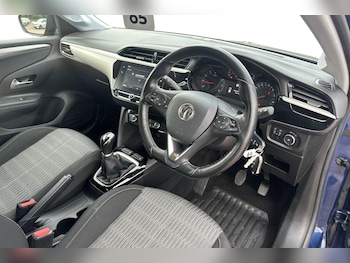 Used Vauxhall Corsa 2021 for sale - 76063096: Photo 2