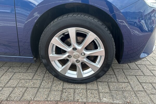 Used Vauxhall Corsa 2021 for sale - 76063096: Photo 3