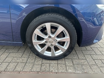 Used Vauxhall Corsa 2021 for sale - 76063096: Photo 3