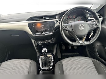 Used Vauxhall Corsa 2021 for sale - 76063096: Photo 4