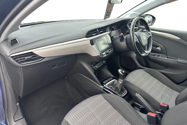 Used Vauxhall Corsa 2021 for sale - 76063096: Photo 5