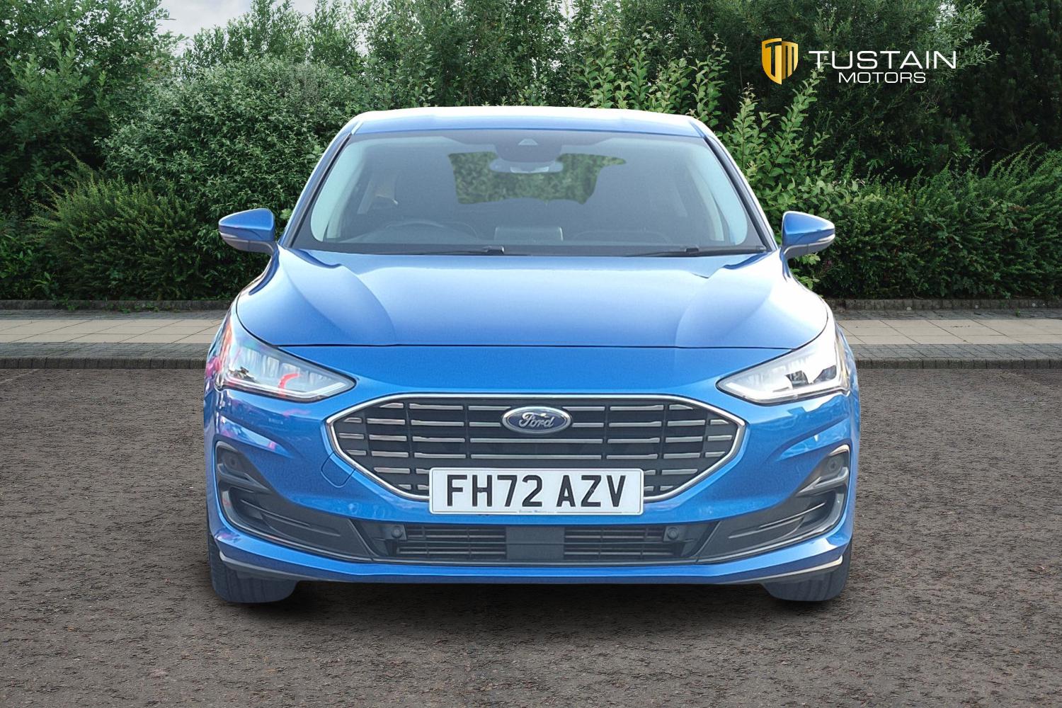 Used Ford Focus 2023 for sale - 77675210: Photo 10