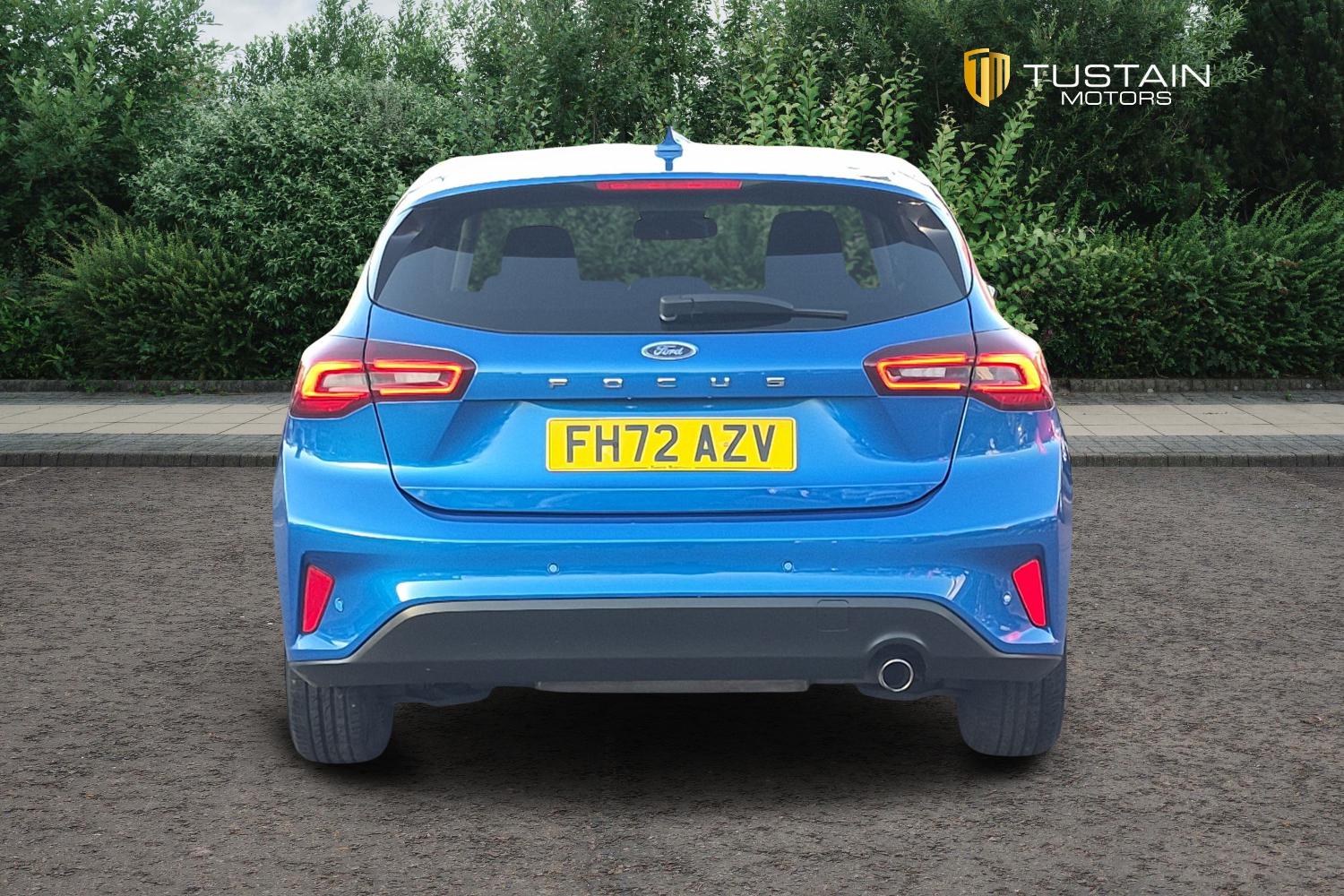 Used Ford Focus 2023 for sale - 77675210: Photo 11