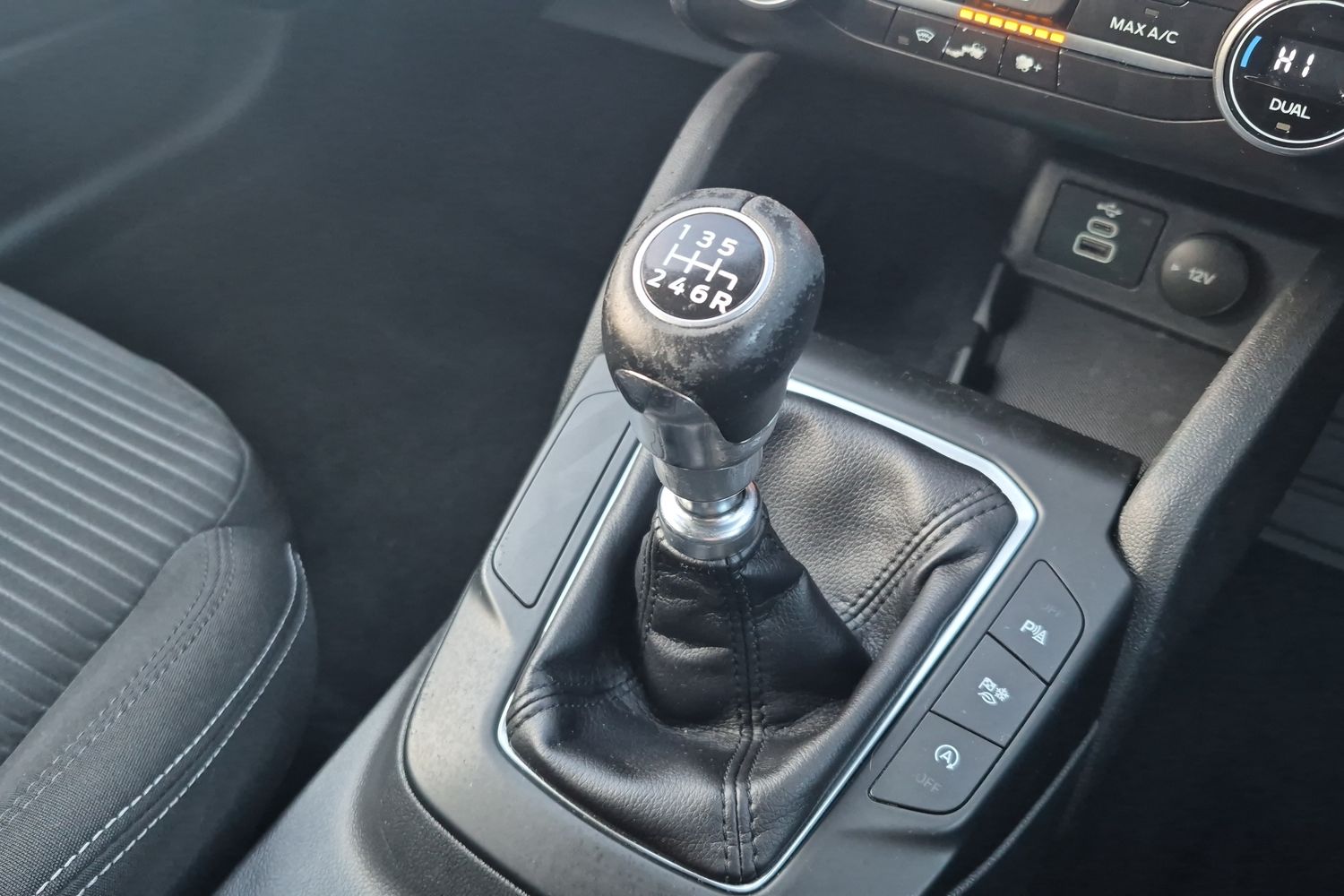 Used Ford Focus 2023 for sale - 77675210: Photo 14