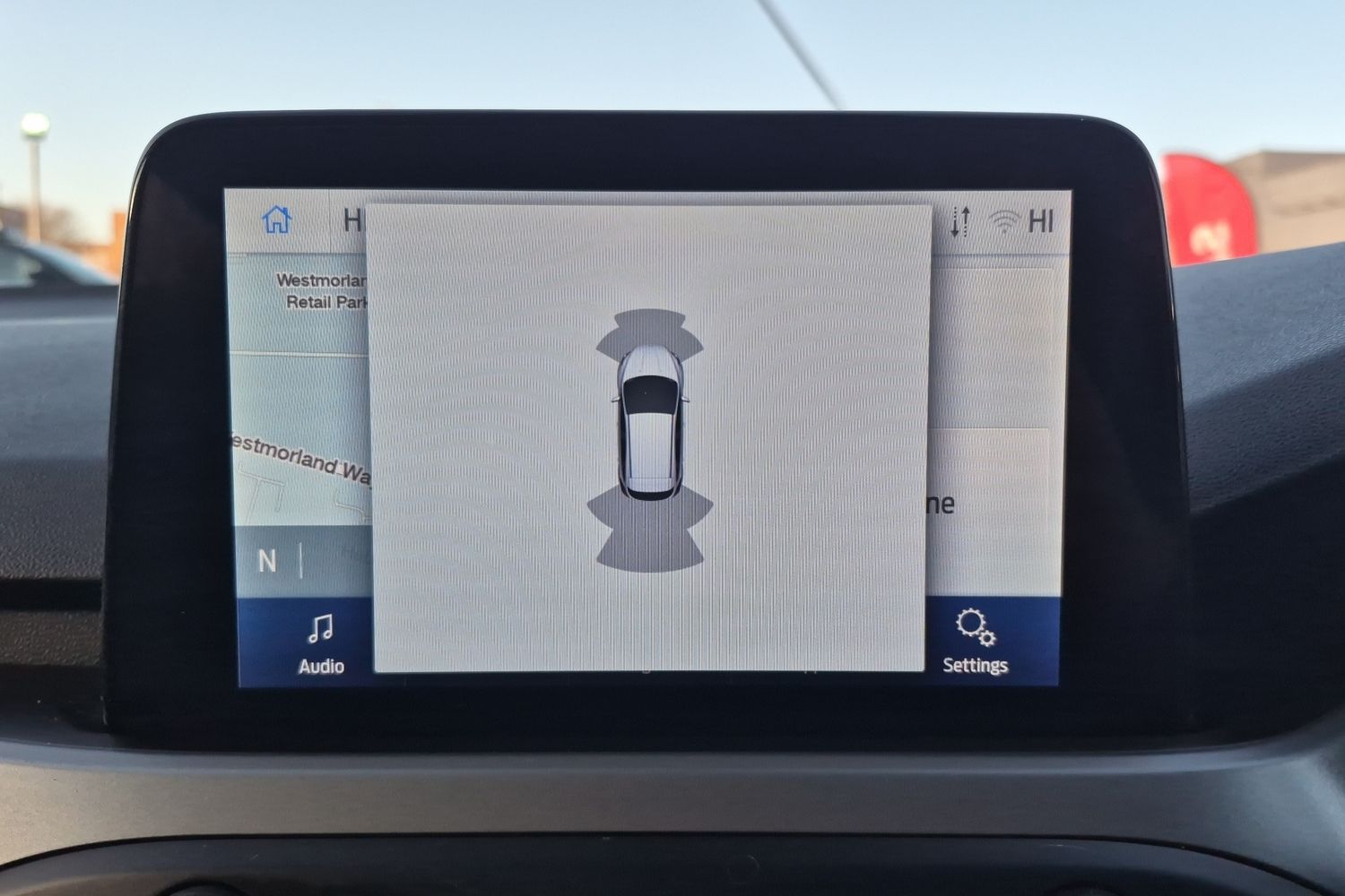 Used Ford Focus 2023 for sale - 77675210: Photo 15