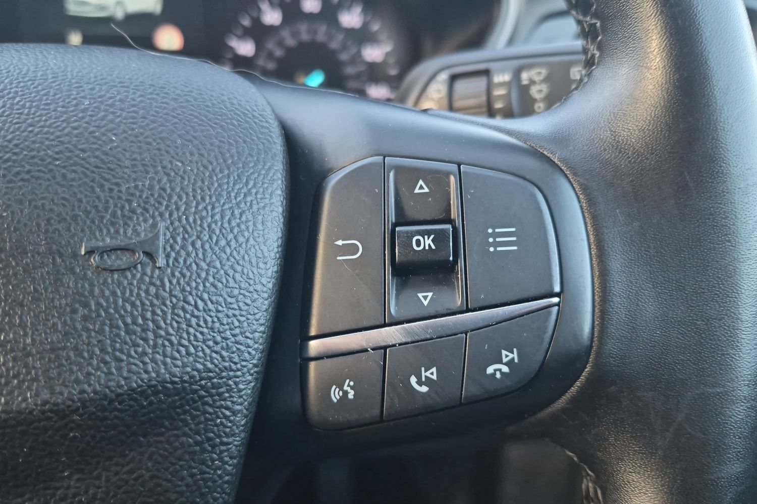 Used Ford Focus 2023 for sale - 77675210: Photo 19