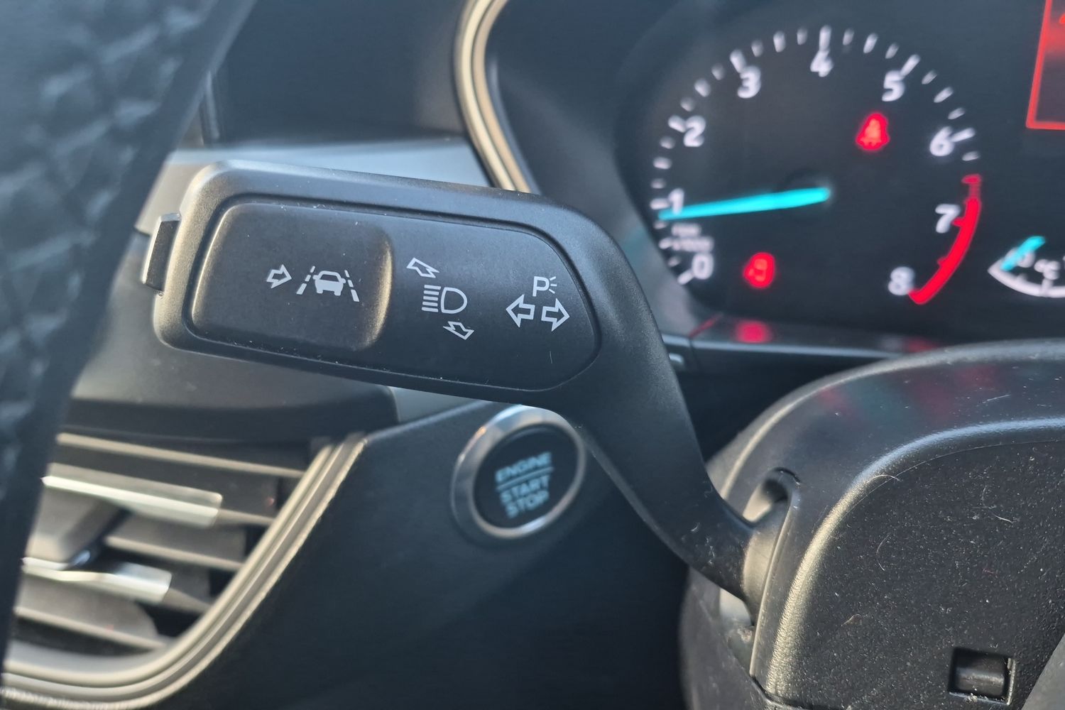 Used Ford Focus 2023 for sale - 77675210: Photo 21