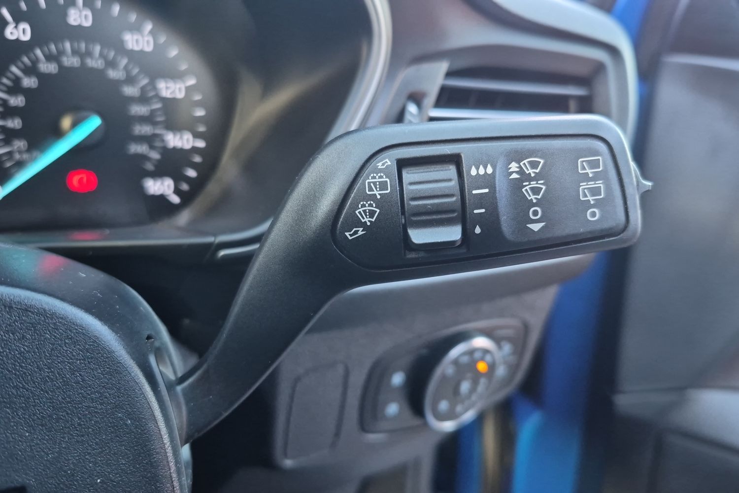 Used Ford Focus 2023 for sale - 77675210: Photo 22