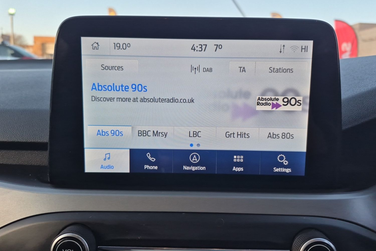 Used Ford Focus 2023 for sale - 77675210: Photo 23